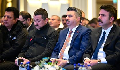 Bursa’da afet risklerini azaltmaya yönelik stratejik çalıştay