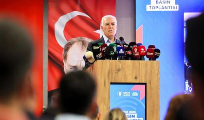 Bursa Büyükşehir, sosyal belediyecilikte de öncü