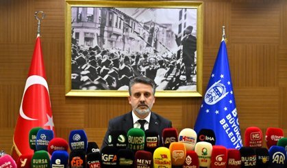 Başkanvekili Biba’dan suya indirim müjdesi