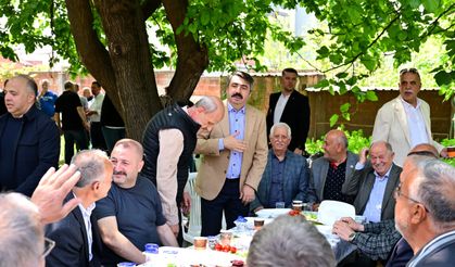 Yıldırım’da yerinde tespit hızlı çözüm
