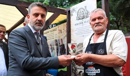 Bursa'nın fetheden lezzetleri dünya sahnesinde