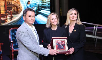 Osmangazi’de Bursa’nın ticaret ve üretim yolculuğu ele alındı