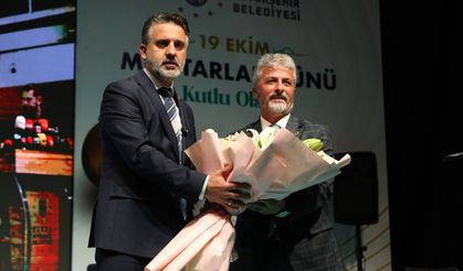 Şahin Biba: “Hizmet gitmeyen mahalle kalmayacak”