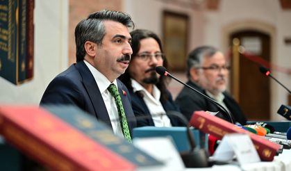 Bursa’nın 700 yıllık hafızasına kalıcı eser