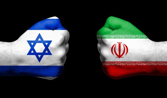 İran'dan ABD, İngiltere, Fransa ve Almanya'ya "İsrail'e destekten vazgeçin" uyarısı
