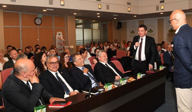 Osmangazi Belediyesi yeni bir vizyon inşa etmeyi planlıyor