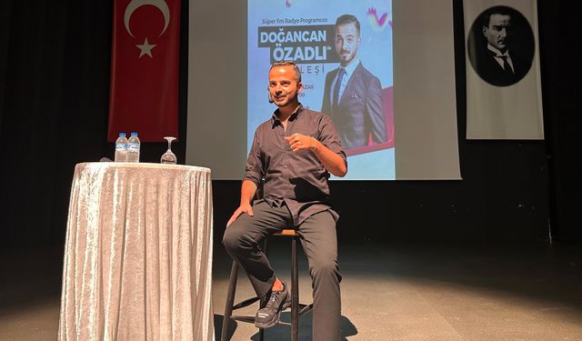 Bursa’da ‘Doğancan’ rüzgarı