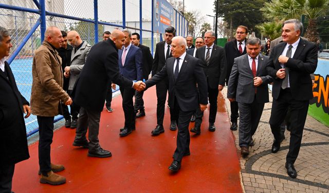 Başkan Bozbey: “Mudanya’nın sorunlarını ve çözümlerini biliyoruz”