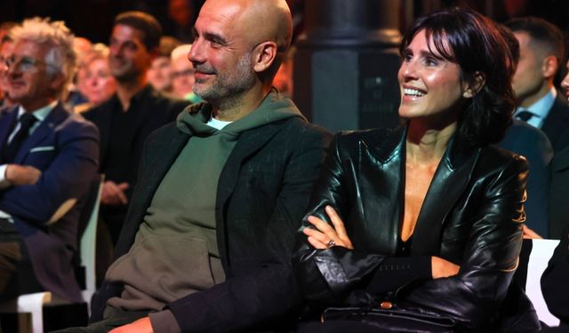 Manchester City’de Guardiola kontrolü kaybetti