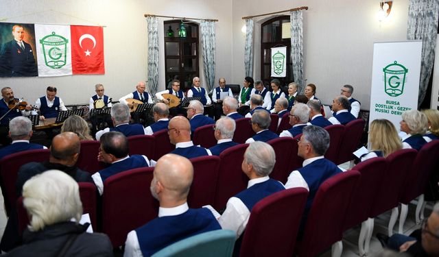 Bursa'da 650 yıllık gelenek Gezek Evi'nde yaşayacak