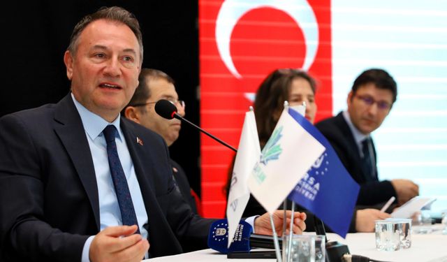 ‘Çevre Düzeni Planı’ çalışmalarında rota değişti