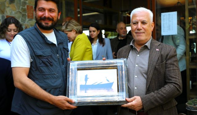 Bursa, turizmde de parlayan yıldız olacak
