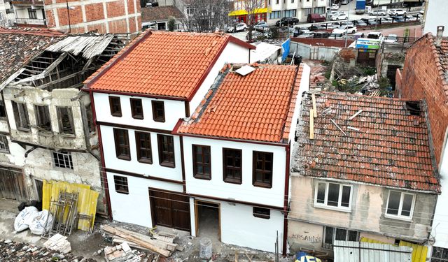 Gürsu’da Çocuk Kütüphanesi için bağış kampanyası