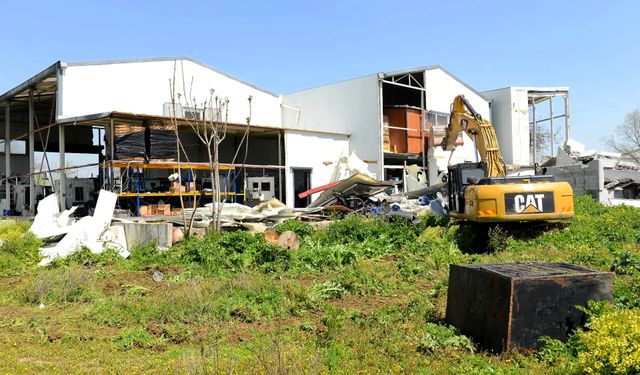 Bursa Nilüfer’de kaçağa geçit yok