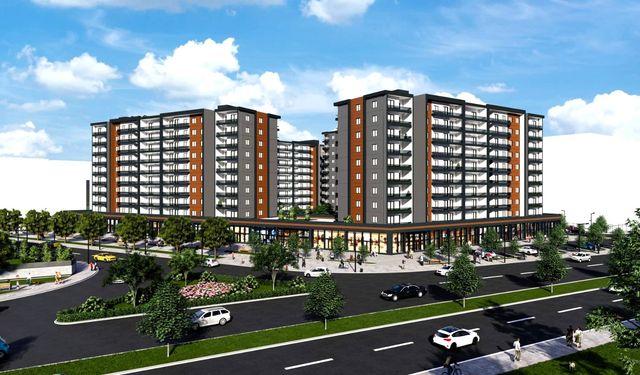 Bursa Yıldırım’da ‘Yeşil Dönüşüm’ devam ediyor