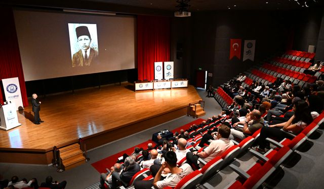 Yıldırım Belediyesi’nden Nurettin Topçu’ya vefa