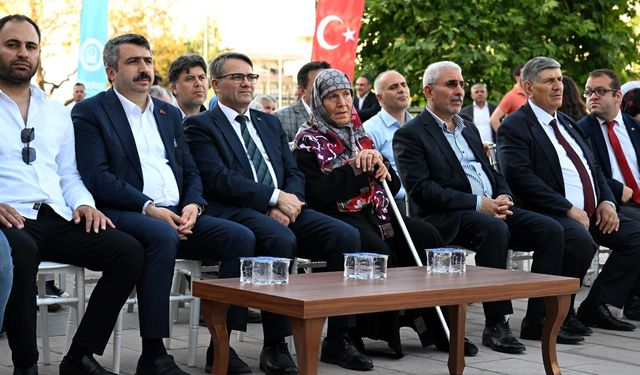 Bursa Yıldırım’da yılların problemi çözüme kavuşuyor