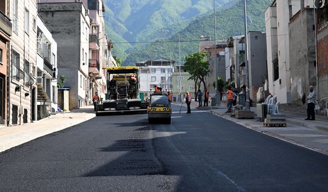 Yıldırım’da trafiğe ‘huzur’ çözümü