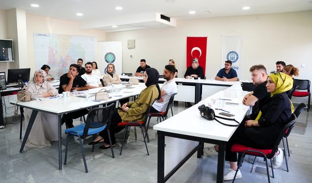 Yıldırım Belediyesi'nden bin çifte ‘Aile eğitimi’