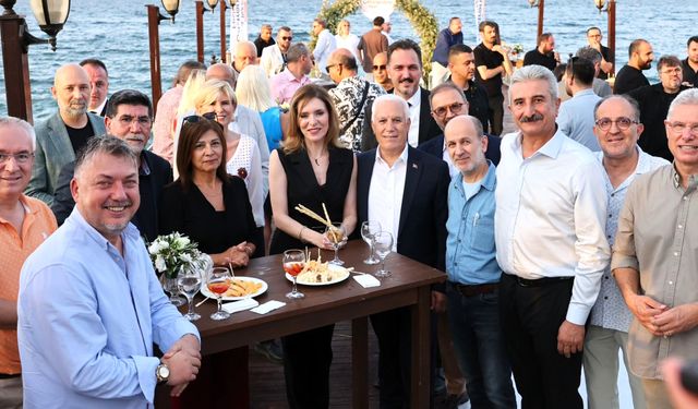 Bursa’nın gastronomi şöleni başlıyor
