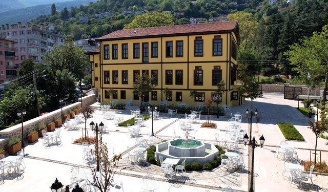Bursa düşünce okulu başvuruları başladı