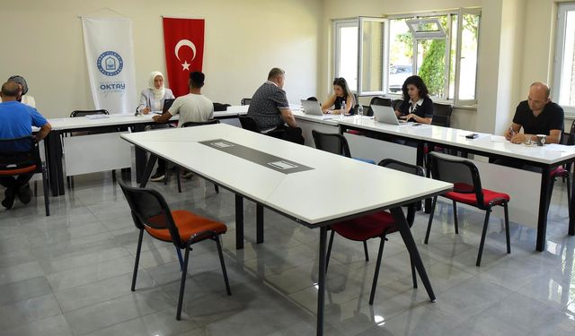 Yıldırım Belediyesi’nden 400 kişiye iş imkânı