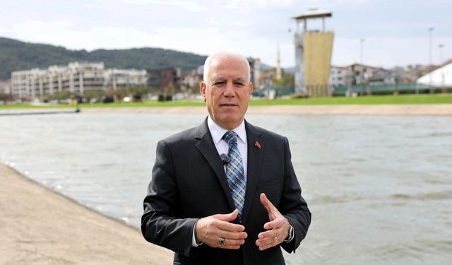 Başkan Bozbey açıkladı: 28-29-30 Ekim'de su kesintisi yok