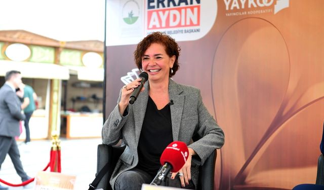 Osmangazi’de kitap dolu günler sürüyor