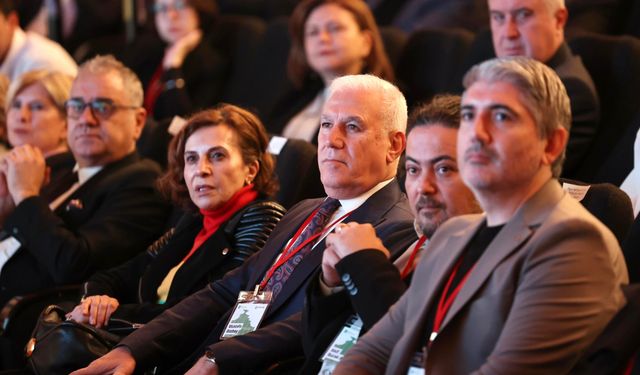 Başkan Bozbey: “Bursa modeli, Türkiye'ye örnek olacak”