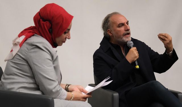 Yıldırım Belediyesi’nden anlamlı sinema etkinliği