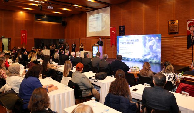 Bursa’da temiz hava seferberliği