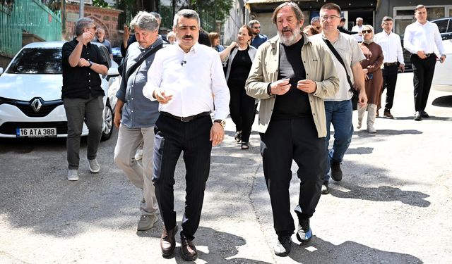 ‘Tarihi’ yarışmada kazanan projeler belli oldu