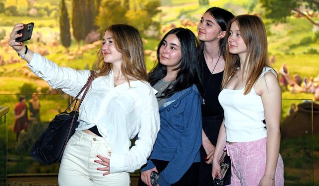 Osmangazi’nin kültür vizyonu ‘Fetih Müzesi’ ile taçlandı