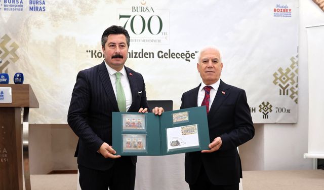 Osmanlı’nın kök saldığı topraklarda 700 yıllık fetih hatırası