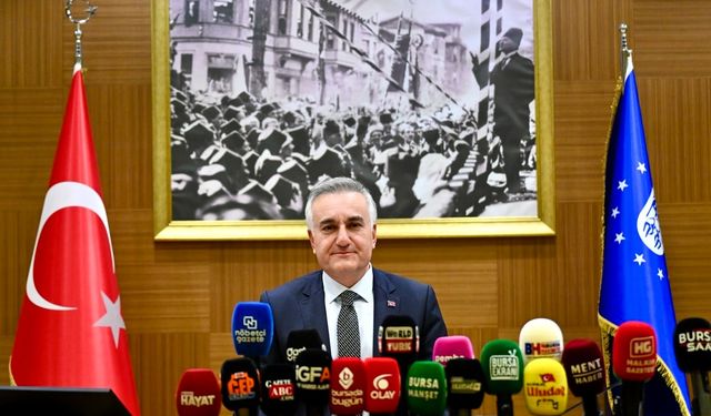 Bursa Büyükşehir Meclisi’nde ulaşım ücretleri ve otopark kararı