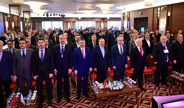 Başkan Yılmaz’dan Bursa için sürdürülebilir su çağrısı