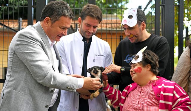 Osmangazi’de bir yıllık hizmet ve değer yolculuğu