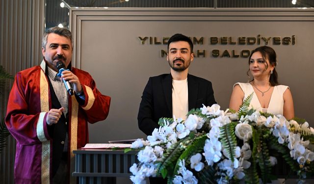 Yuva kuracaklara Yıldırım destek