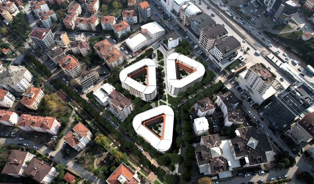 Nilüfer’de kentsel dönüşümde yeni model