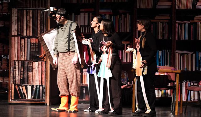 Yıldırım, çocukların şehri olmaya devam ediyor