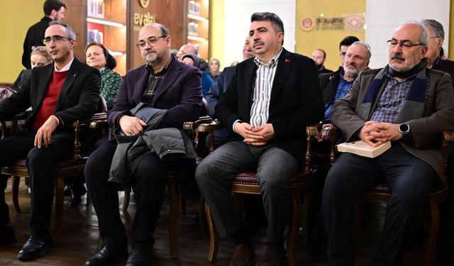 Yıldırım Belediyesi’nden Alev Alatlı’ya vefa