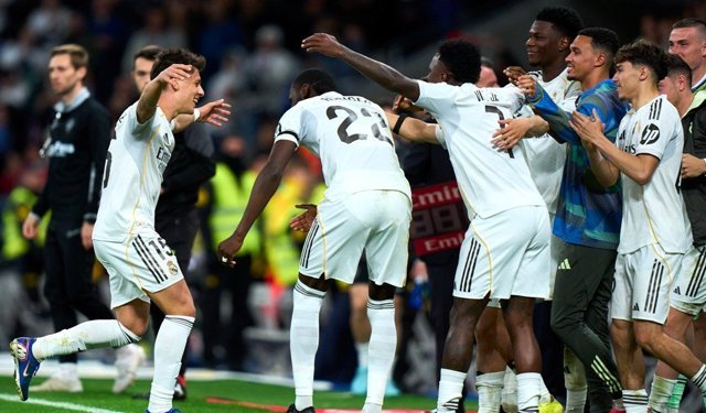 Arda Güler, Bayern Münih'e attığı gollerle 5 rekor kırdı