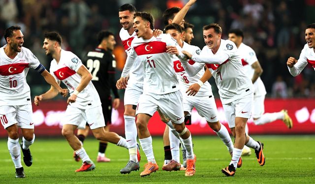 Bursalılar Dünya Kupası heyecanını dev ekranda yaşayacak