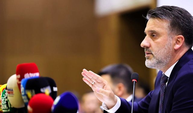 Bursa Büyükşehir Meclisi’nden stratejik kararlar
