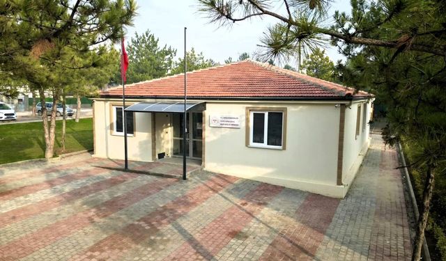 İnegöl’de sağlık yatırımları sürüyor: Hedef 160 aile hekimi