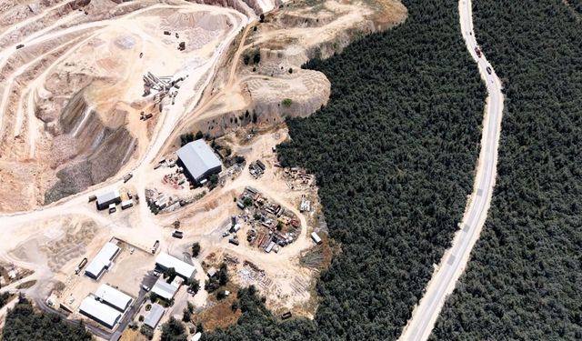 Nilüfer “Katı Atık Tesisi”ne karşı tek ses