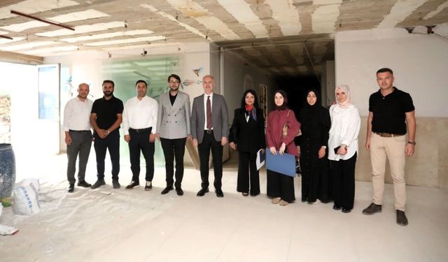 İnegöl’e TÜBİTAK destekli bilim merkezi geliyor