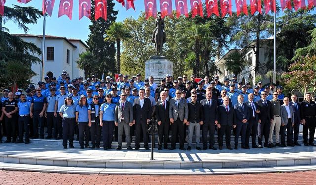 Başkan Vekili Biba'dan zabıtaya hakkaniyet talimatı