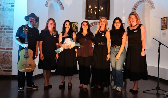Mysia Festivali, doğa ve sanatı aynı rotada buluşturuyor