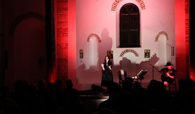 Mysia Festivali, doğa ve sanatı aynı rotada buluşturuyor